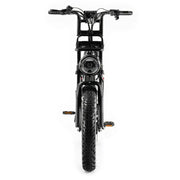 QM Wheels S20 Pro - Zwart - Hypebikes