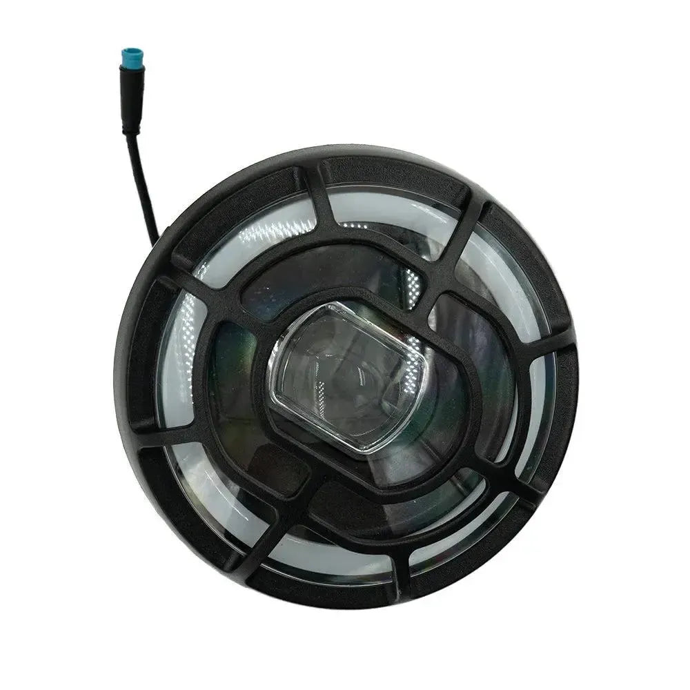 QM Wheels V20 - Koplamp - Hypebikes