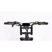 QM - Wheels V20 PRO Mini - Rose goud - Hypebikes