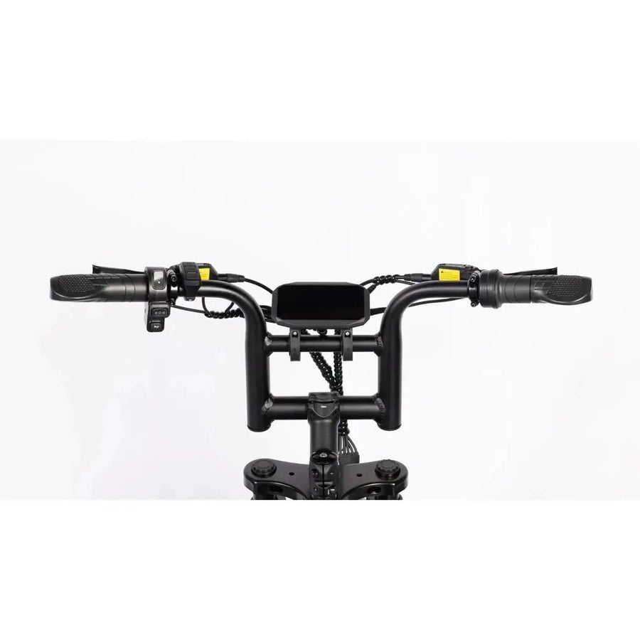 QM - Wheels V20 PRO Mini - Rose goud - Hypebikes