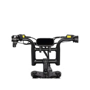 QM-Wheels V20 PRO Mini - Zwart - Hypebikes