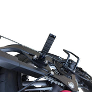 QmWheel D50 Fatbike Zwart - Hypebikes