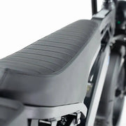 QMWHEEL V20 PRO 10.0 2026 - Fatbike Zwart - Hypebikes