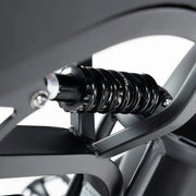 QMWHEEL V20 PRO 10.0 2026 - Fatbike Zwart - Hypebikes