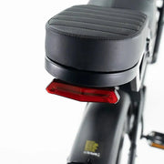 QMWHEEL V20 PRO 10.0 2026 - Fatbike Zwart - Hypebikes