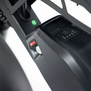 QMWHEEL V20 PRO 10.0 2026 - Fatbike Zwart - Hypebikes