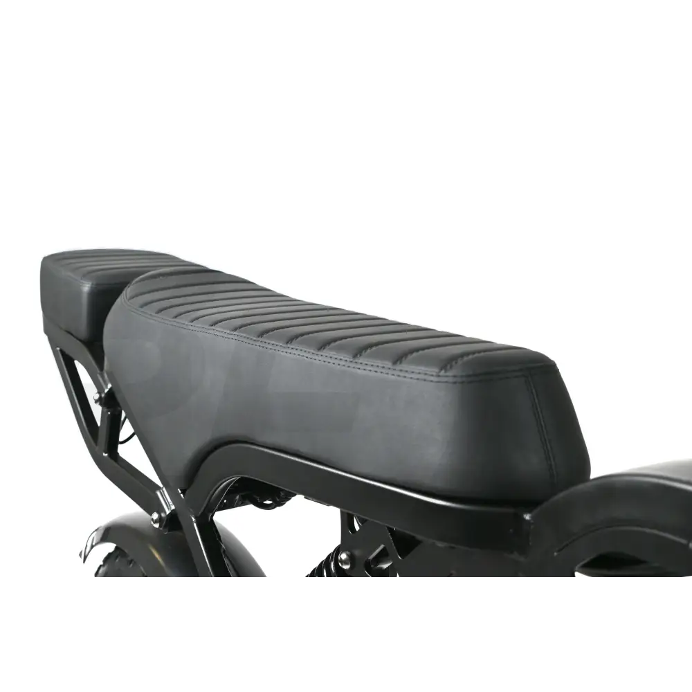 QMWHEEL V20 PRO 7.0 2025 - Fatbike