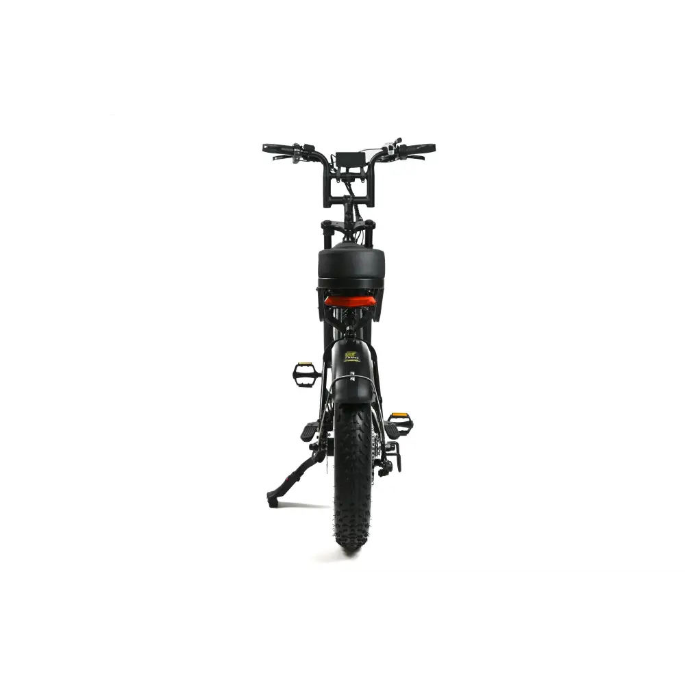 QMWHEEL V20 PRO 7.0 2025 - Fatbike
