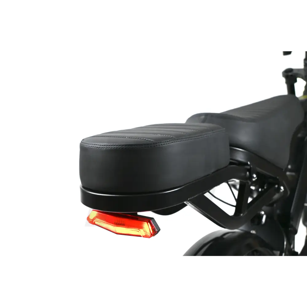 QMWHEEL V20 PRO 7.0 2025 - Fatbike