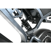 QMWHEEL V20 PRO 9.0 2025 - Fatbike - Dark Grey - Hypebikes