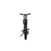 QMWHEEL V20 PRO 9.0 2025 - Fatbike - Dark Grey - Hypebikes