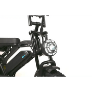 QMWHEEL V20 PRO 9.0 2025 - Fatbike - Hypebikes