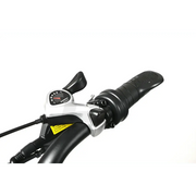 QMWHEEL V20 PRO 9.0 2025 - Fatbike - Hypebikes