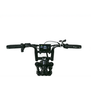 QMWHEEL V20 PRO 9.0 2025 - Fatbike - Hypebikes