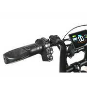 QMWHEEL V20 PRO 9.0 2025 - Fatbike - Hypebikes