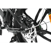 QMWHEEL V20 PRO 9.0 2025 - Fatbike - Hypebikes