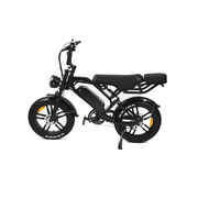 QMWHEEL V20 PRO 9.0 2025 - Fatbike - Hypebikes