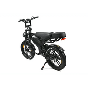 QMWHEEL V20 PRO 9.0 2025 - Fatbike - Hypebikes