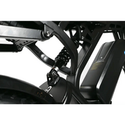 QMWHEEL V20 PRO 9.0 2025 - Fatbike - Hypebikes