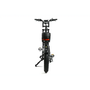 QMWHEEL V20 PRO 9.0 2025 - Fatbike - Hypebikes