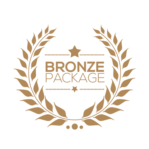 Servicepaket 1: Bronze