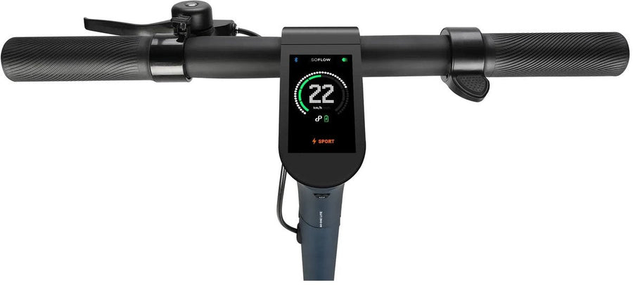 SOFLOW So One Lite Elektrische Step - Hypebikes