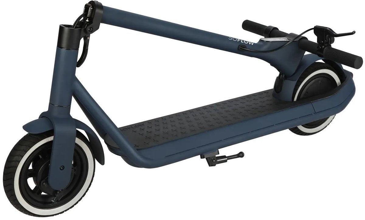 SOFLOW So One Lite Elektrische Step - Hypebikes