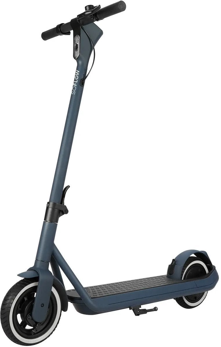 SOFLOW So One Lite Elektrische Step - Hypebikes