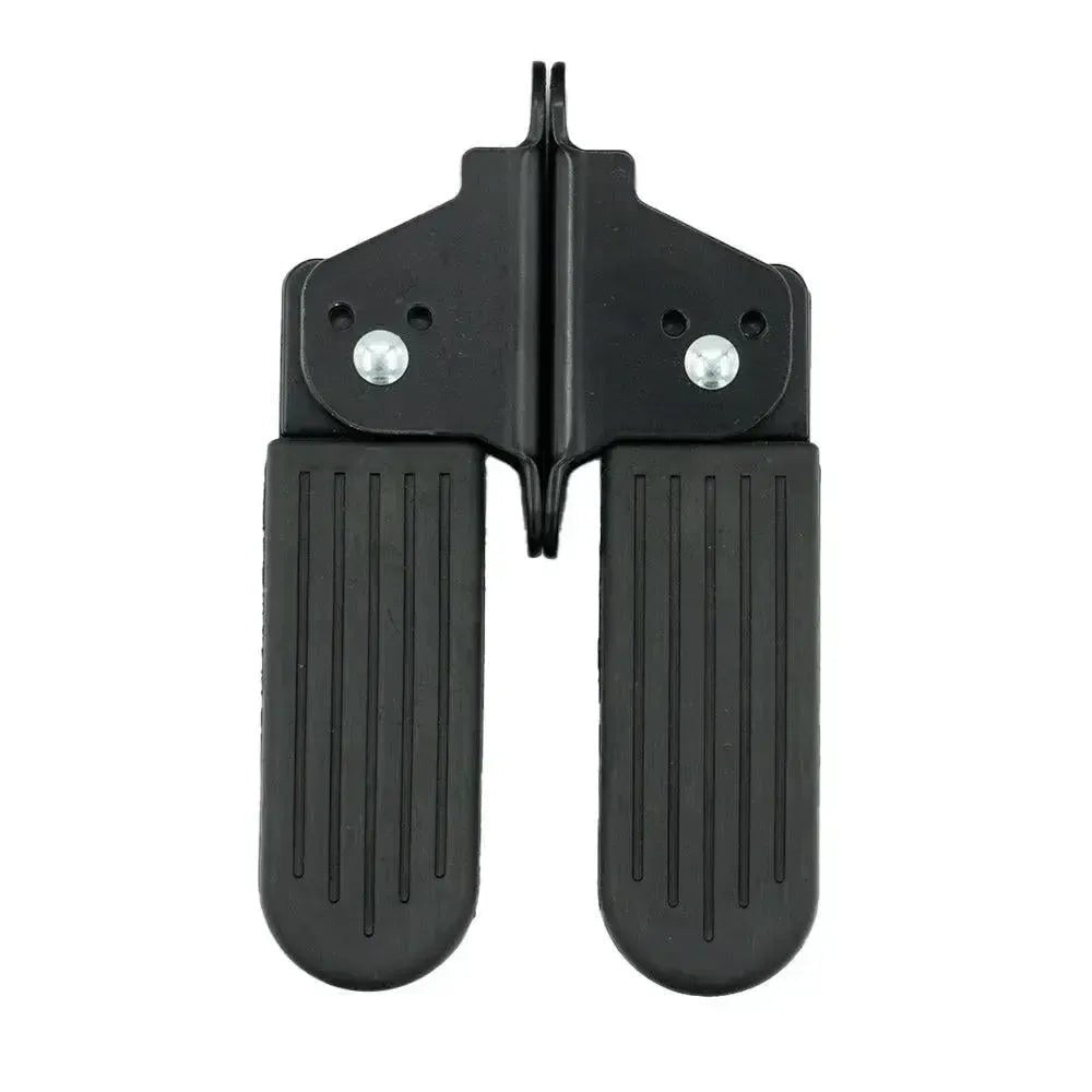 UNIVERSELE VOETSTEUNEN - Hypebikes