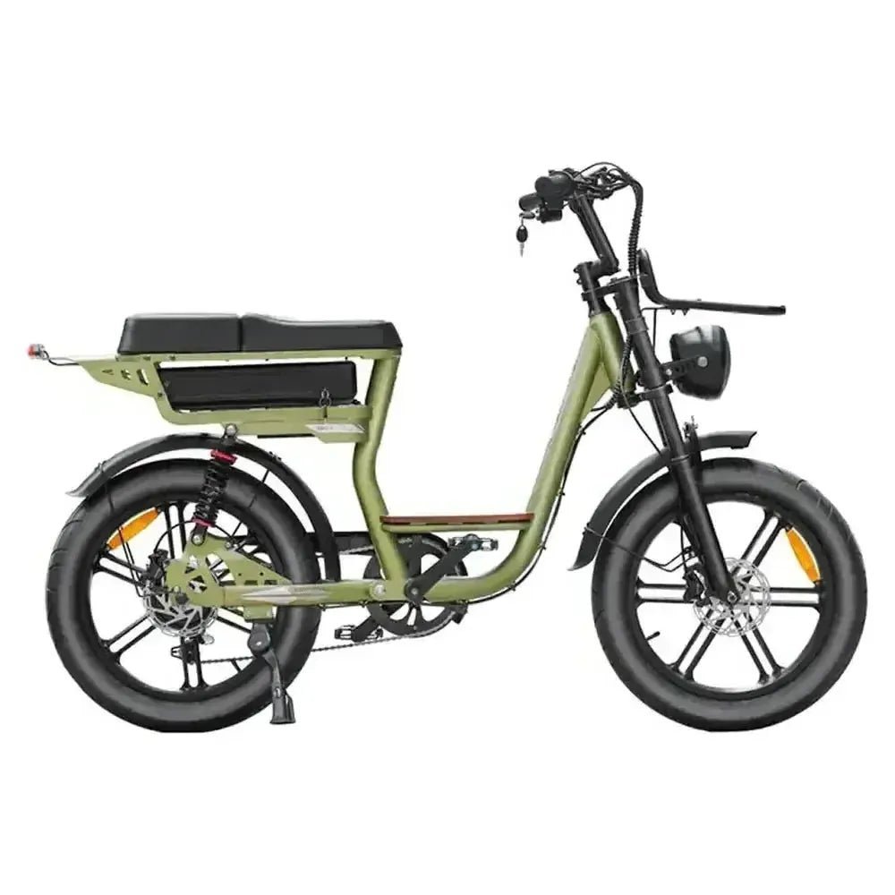 V20 Comfort - Verde