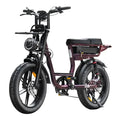 V20 Comfort - Paars