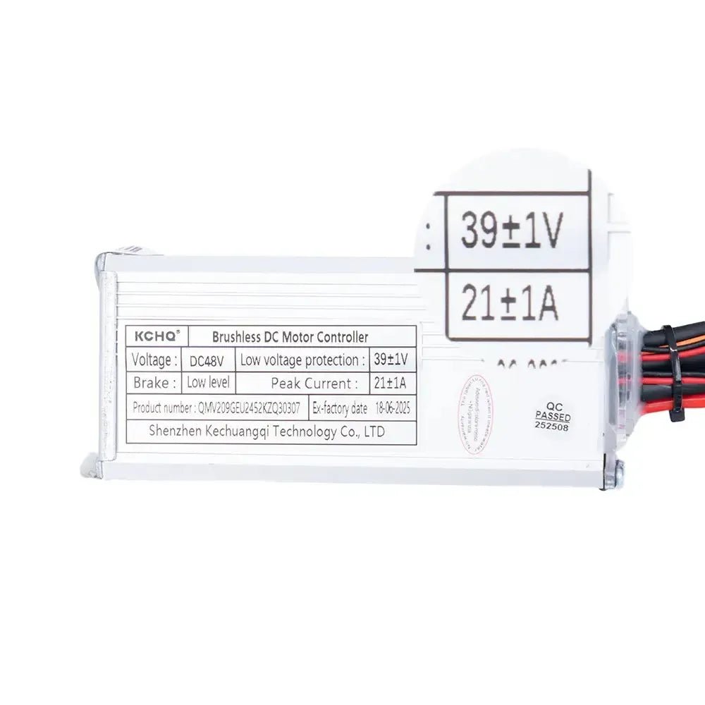 V20 - Controller 500 watt - Hypebikes
