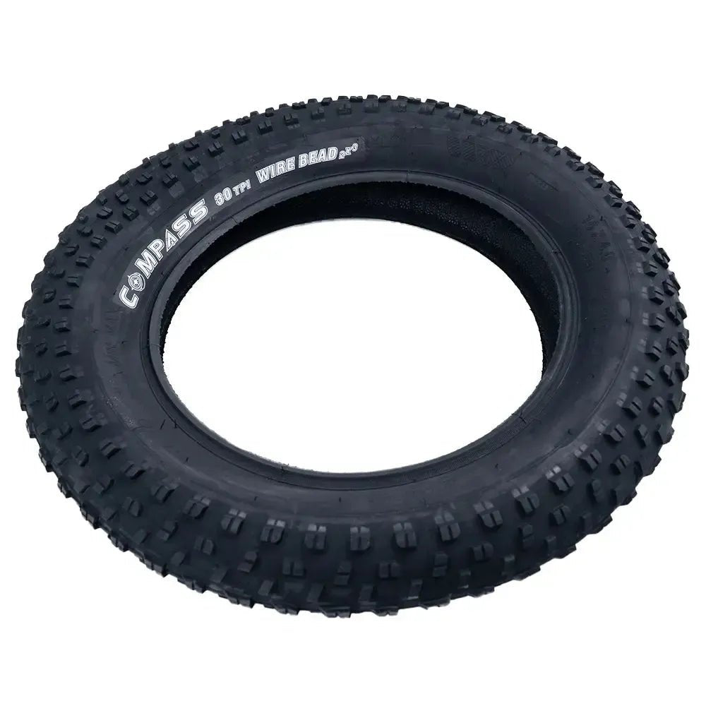 V20 Mini - Buitenband 16 INCH x 4.0 - Hypebikes