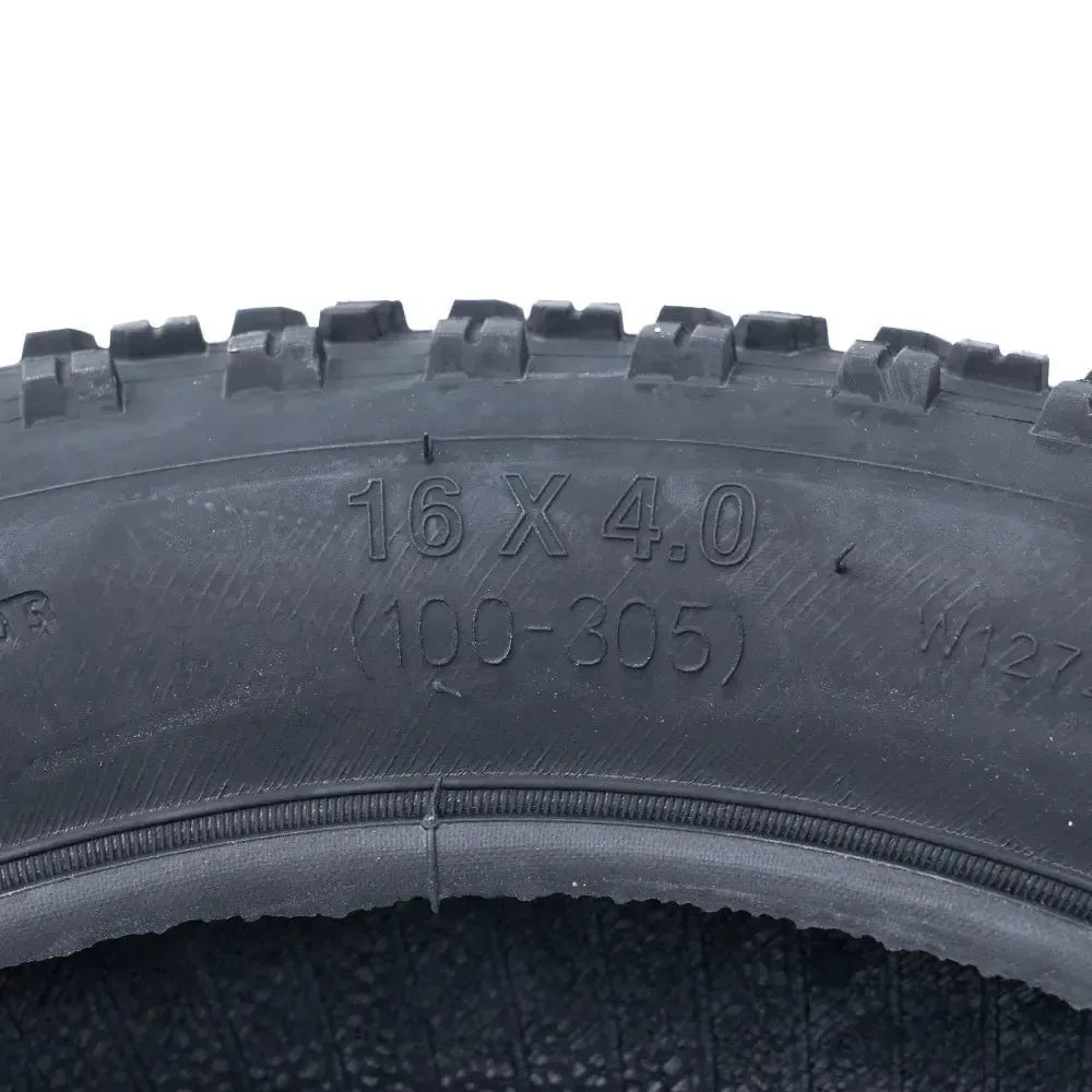 V20 Mini - Buitenband 16 INCH x 4.0 - Hypebikes