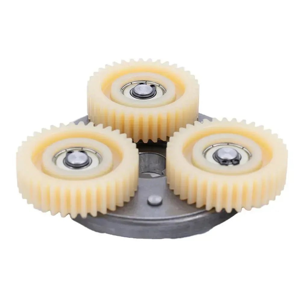 V20 - Motor tandwielen - 500 watt - Hypebikes