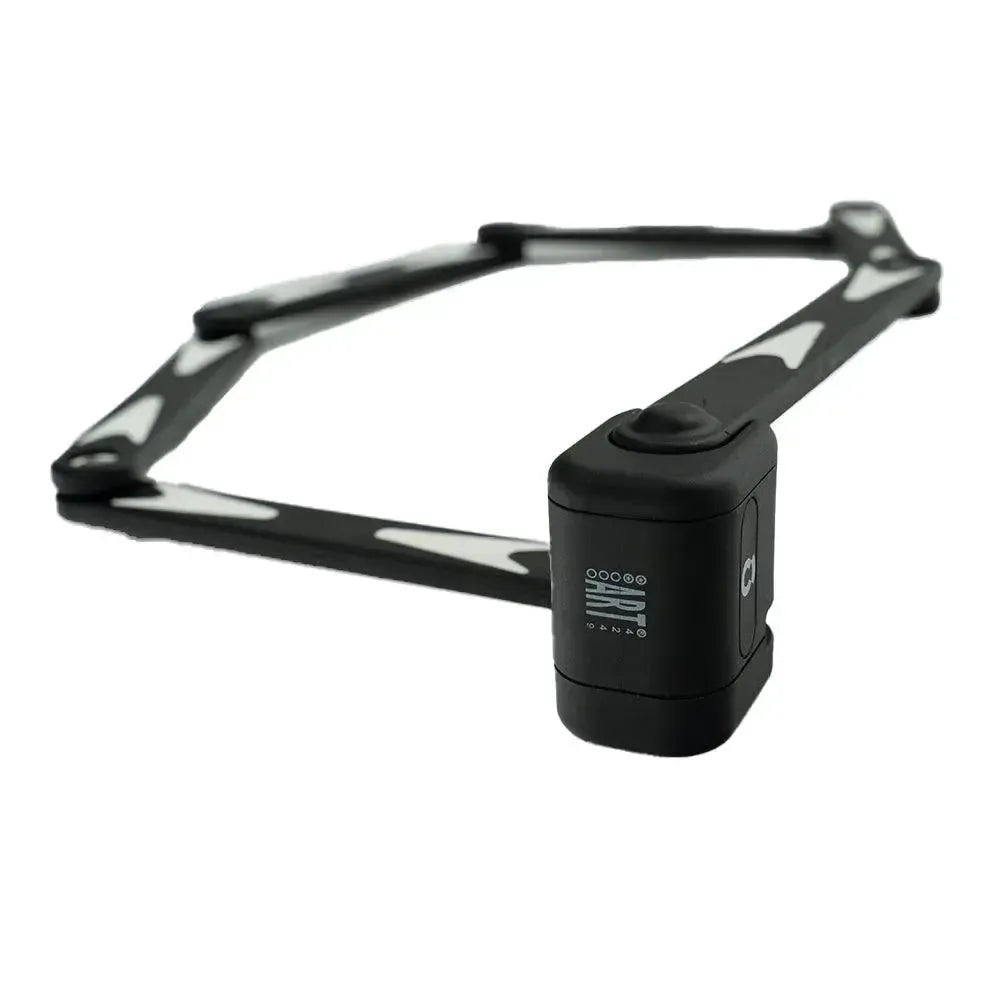 Vouwslot - ART 2 - LOCK - R - Hypebikes
