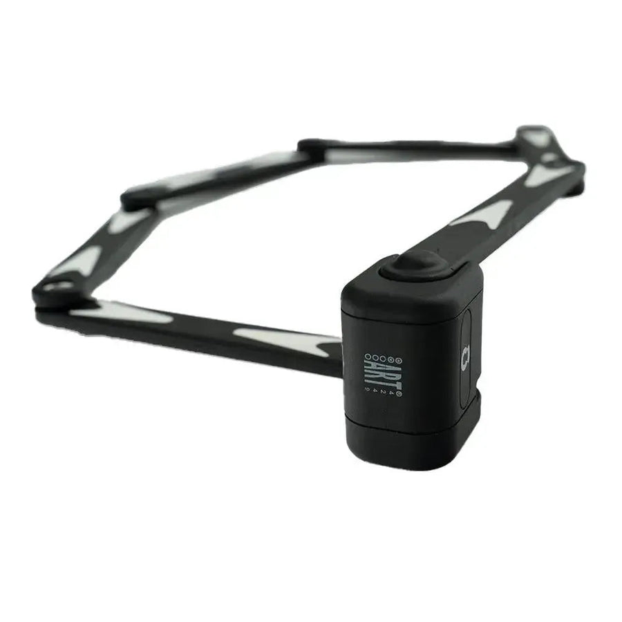 Vouwslot - ART 2 - LOCK - R - Hypebikes