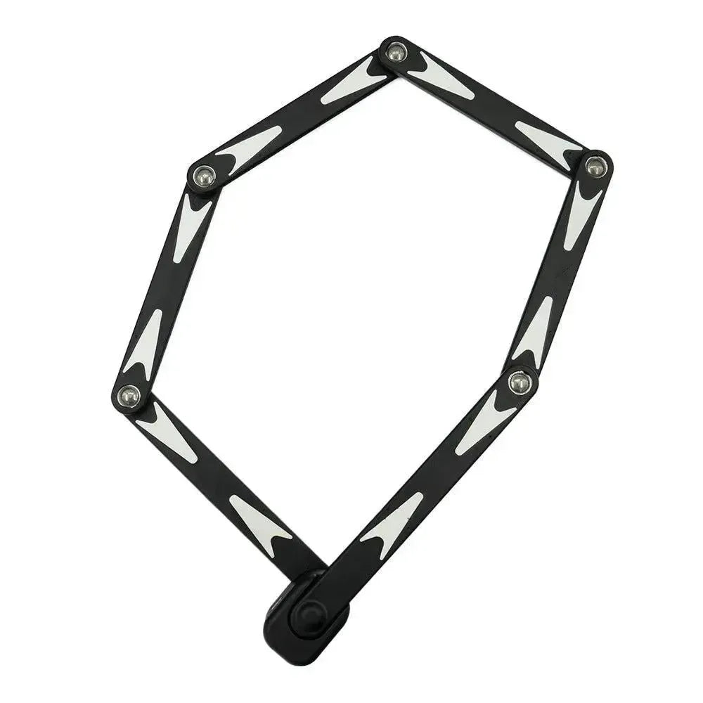 Vouwslot - ART 2 - LOCK - R - Hypebikes
