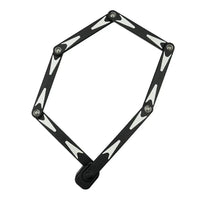 Vouwslot - ART 2 - LOCK - R - Hypebikes